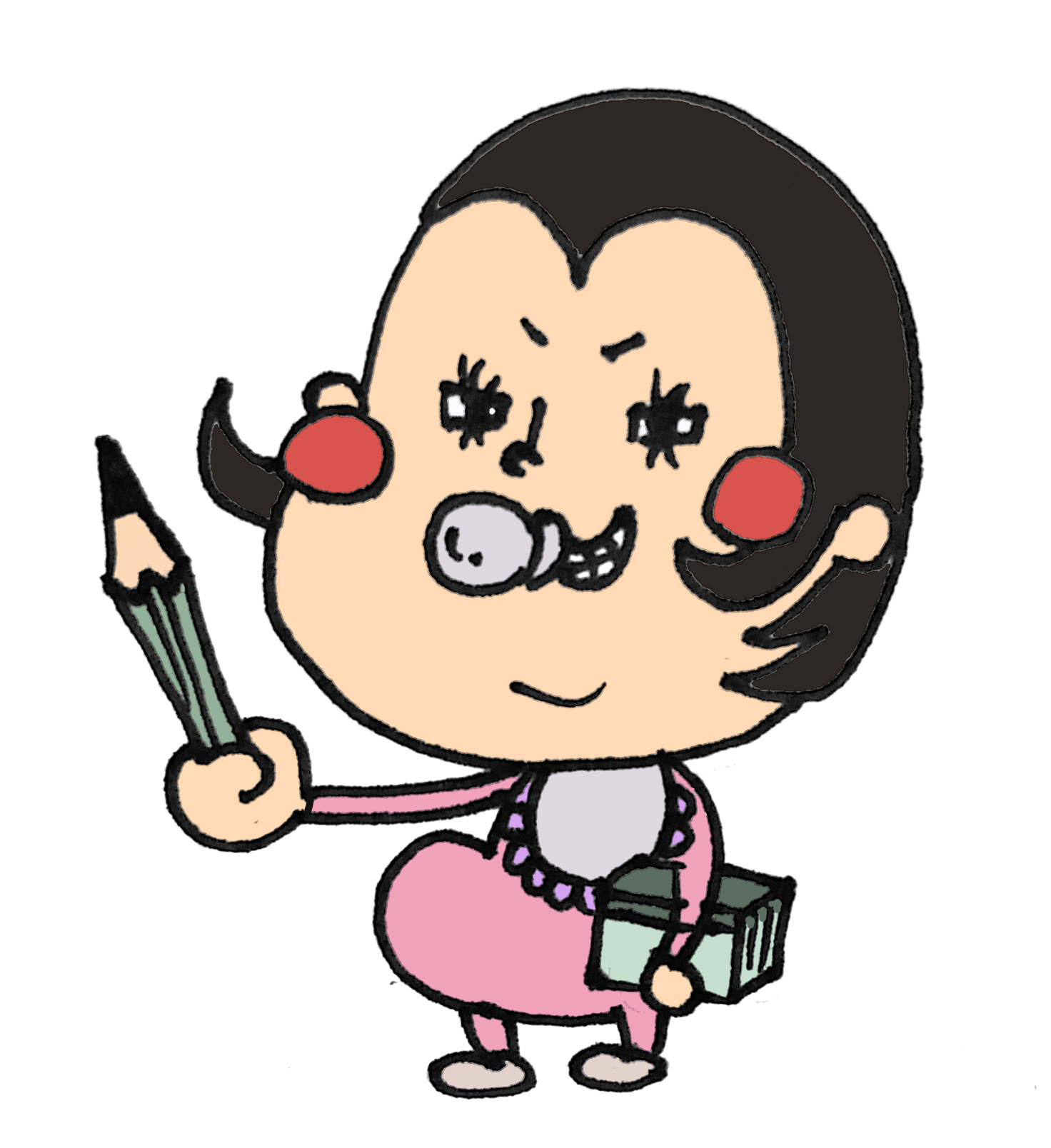 にょん吉＊ログ